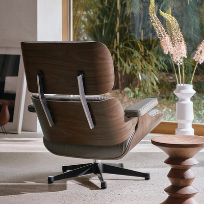 Eames Stools by Vitra - Walnut