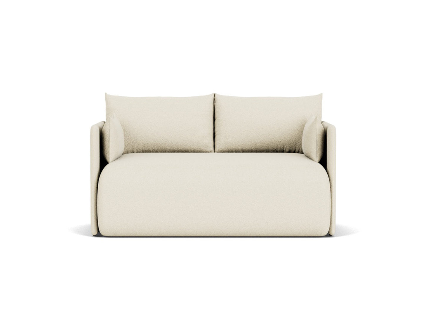 Offset 2-Seater Sofa Bed by Audo Copenhagen - Baru 200