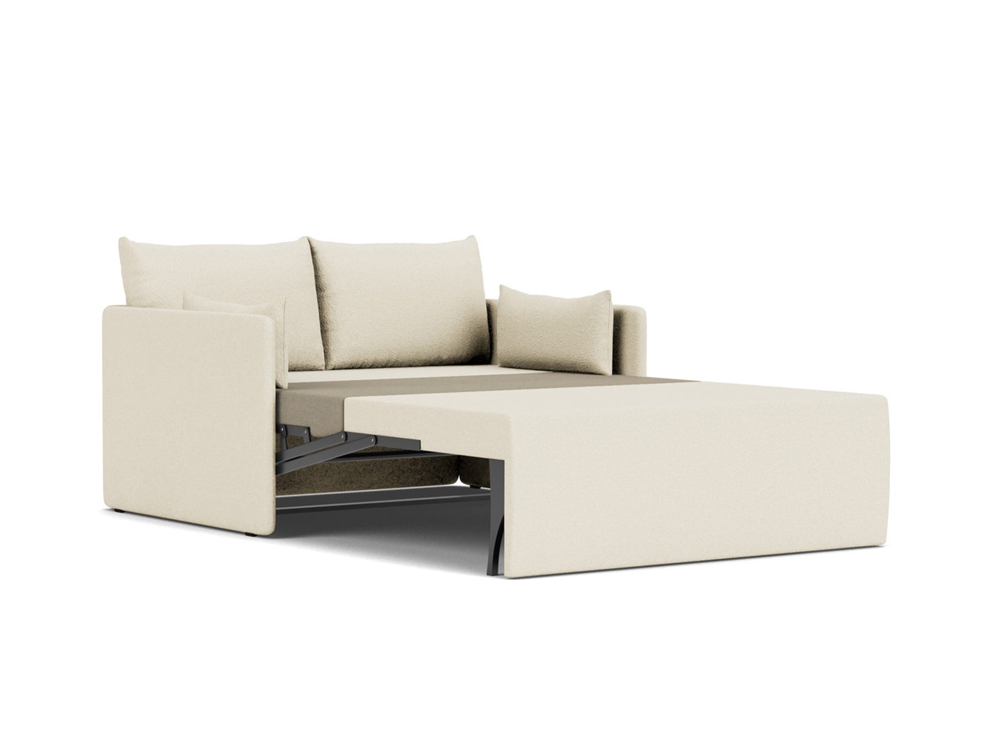 Offset 2-Seater Sofa Bed by Audo Copenhagen - Baru 200