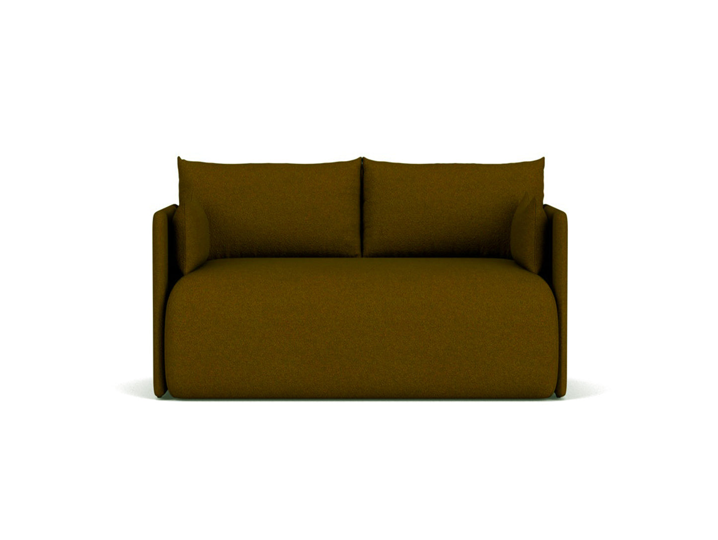 Offset 2-Seater Sofa Bed by Audo Copenhagen - Baru 450