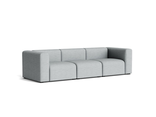 Mags 3 Seater Sofa by HAY - Remix 3 123
