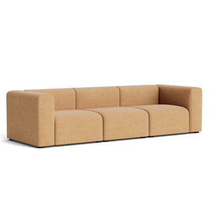 Mags 3 Seater Sofa by HAY - Linara 142