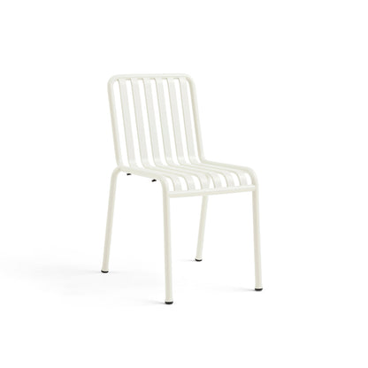 HAY Palissade Dining Chair - Set of 2 / Cream