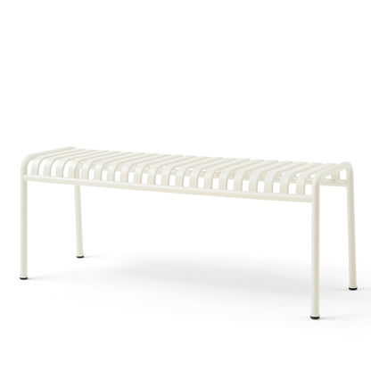 HAY Palissade Bench - Cream White