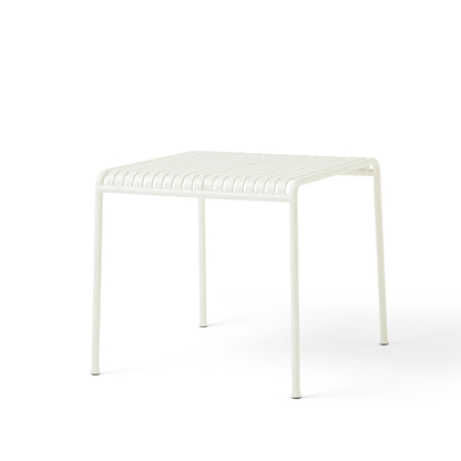 Palissade Dining Table Small (82.5 x 90 cm) - Cream