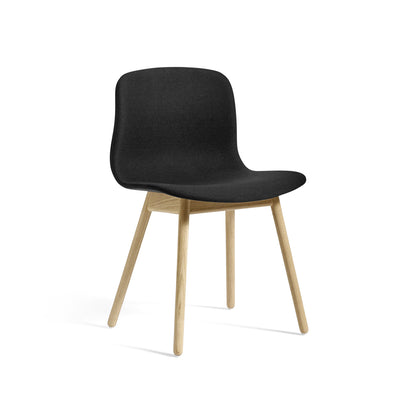 About A Chair AAC 13 by HAY -  Hallingdal 190 / Lacquered  Oak Base