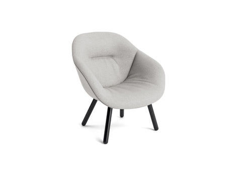 About A Lounge Chair - AAL 82 Soft
