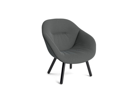 About A Lounge Chair - AAL 82 Soft