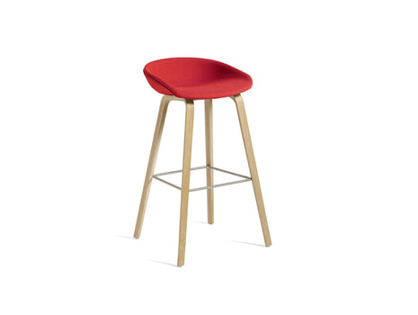 About A Stool AAS 33