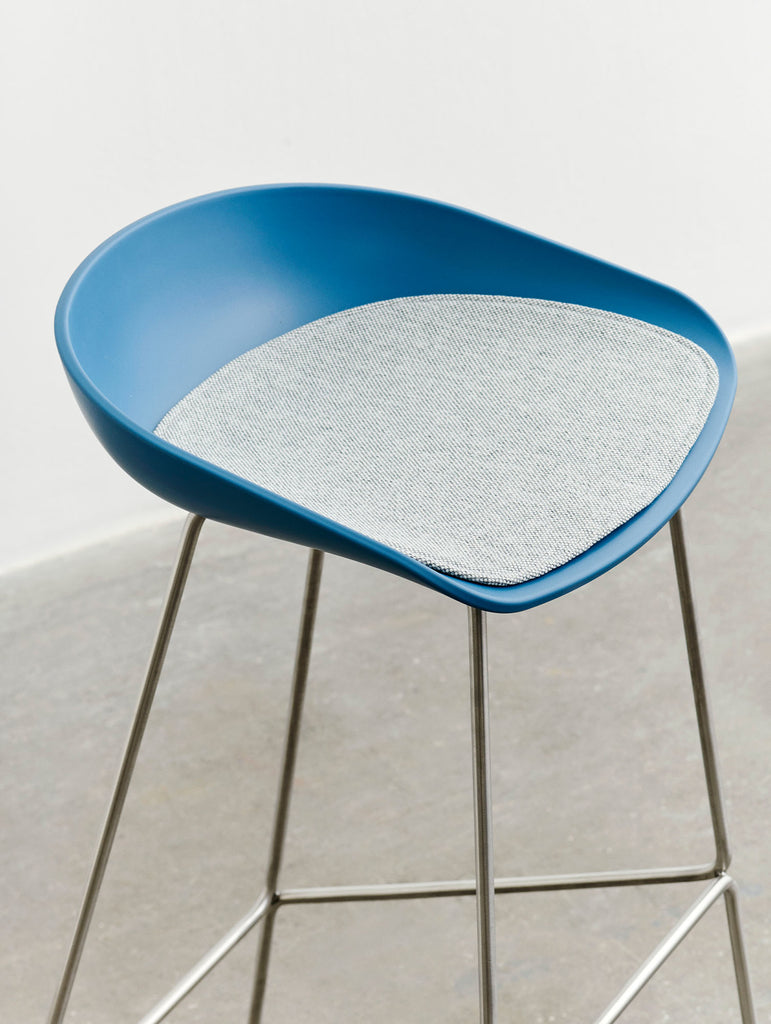 HAY About A Stool (AAS) Seat Pads
