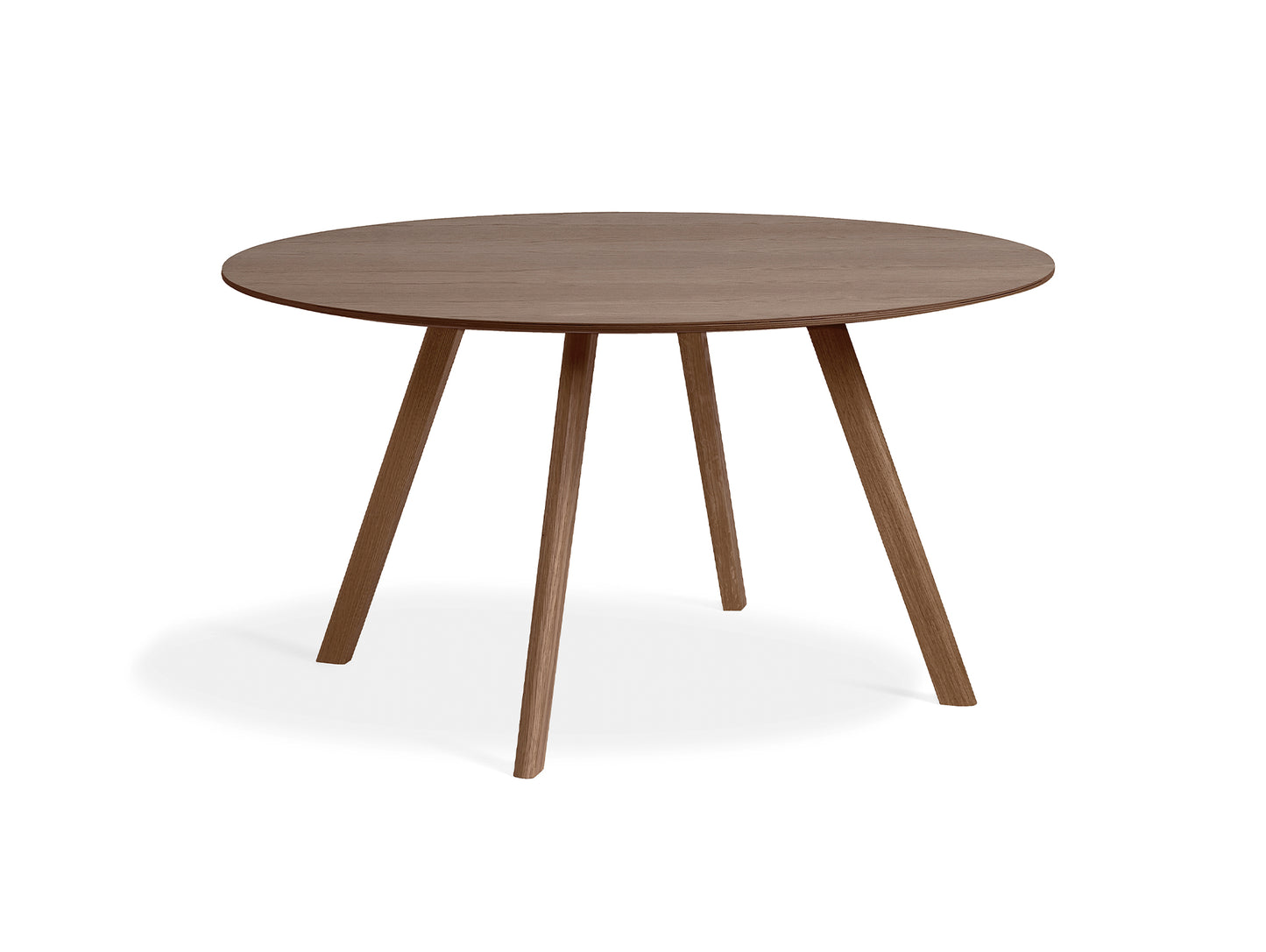 Copenhague Round Dining Table CPH25 by HAY 
