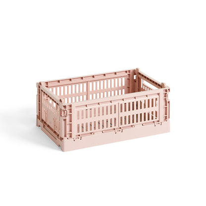 Colour Crate by HAY - Small / Lavender