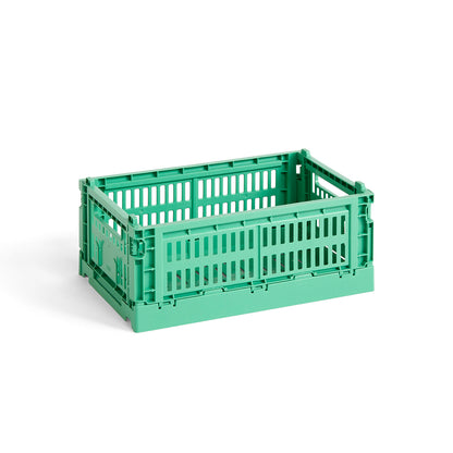 Colour Crate
