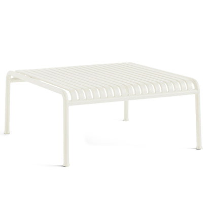 Palissade Low Table by HAY -  Cream White