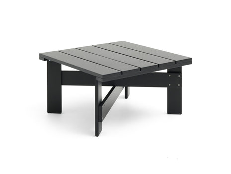 Crate Low Table by HAY
