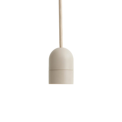 Common Pendant Cord Set