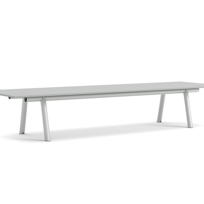Boa Table (Laminate and Linoleum Tabletop)