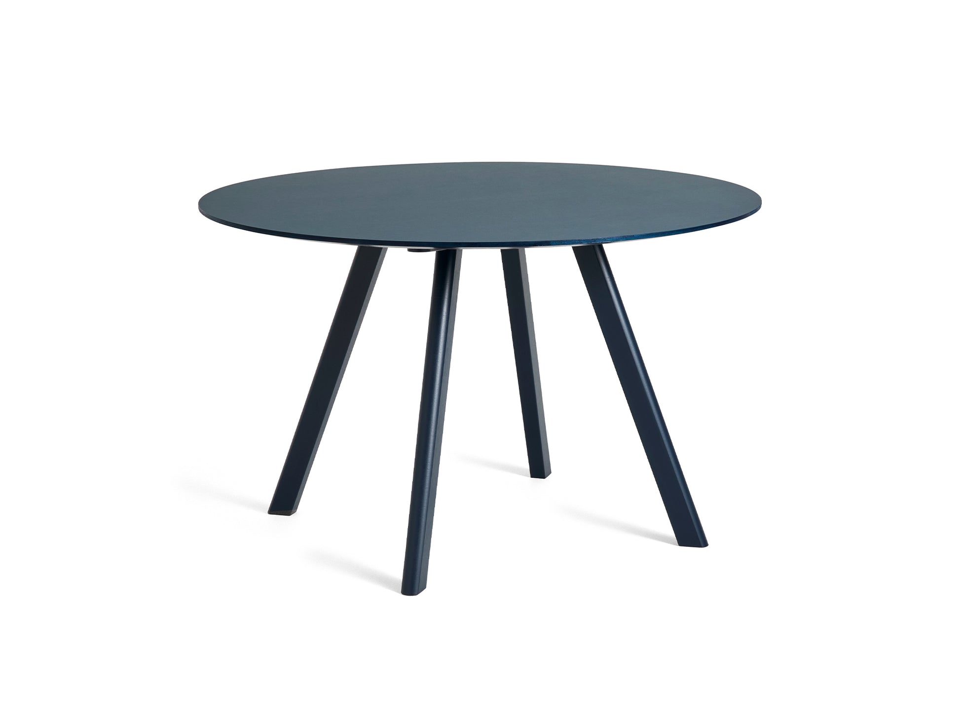 Copenhague Round Dining Table CPH25 by HAY 