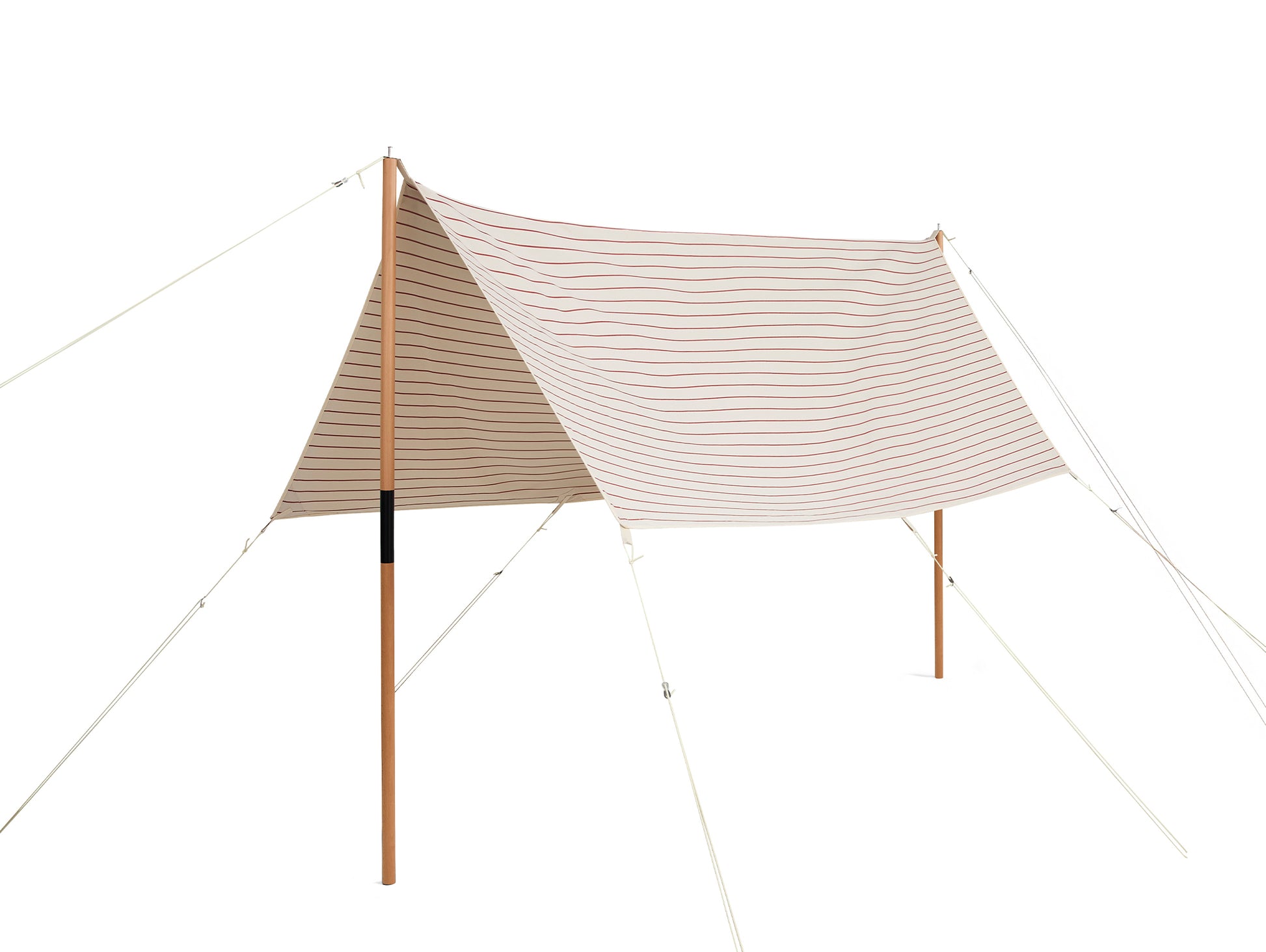Outdoor Market Canopy by HAY
