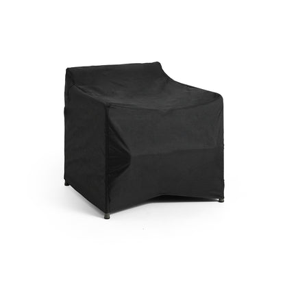 Palissade Cover for Lounge Chair Low by HAY