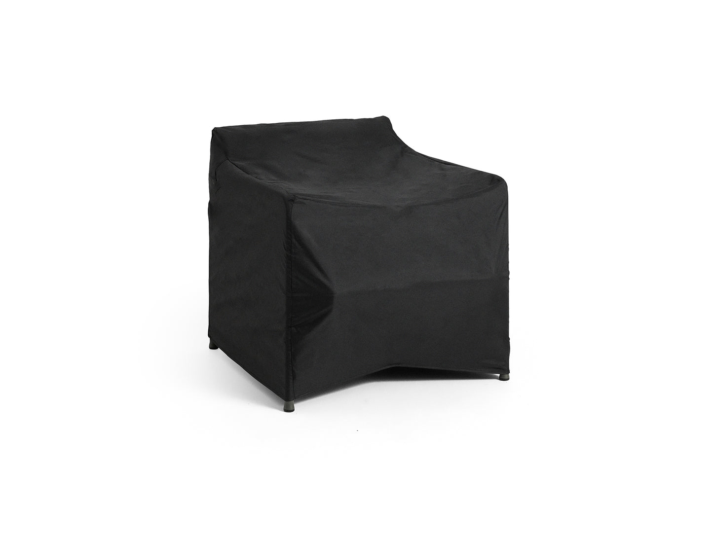 Palissade Cover for Lounge Chair Low by HAY