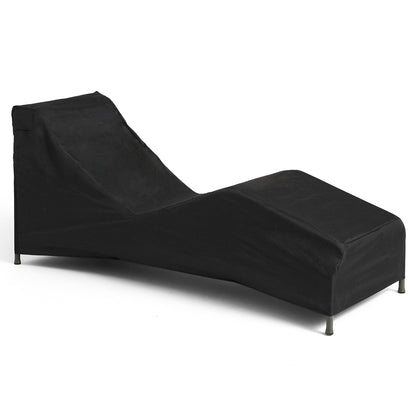 Palissade Cover for Chaise Longue by HAY