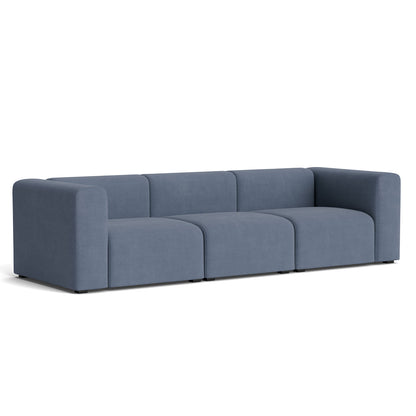 Mags 3 Seater Sofa by HAY - Linara 198