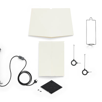 Aplat Table Lamp by HAY