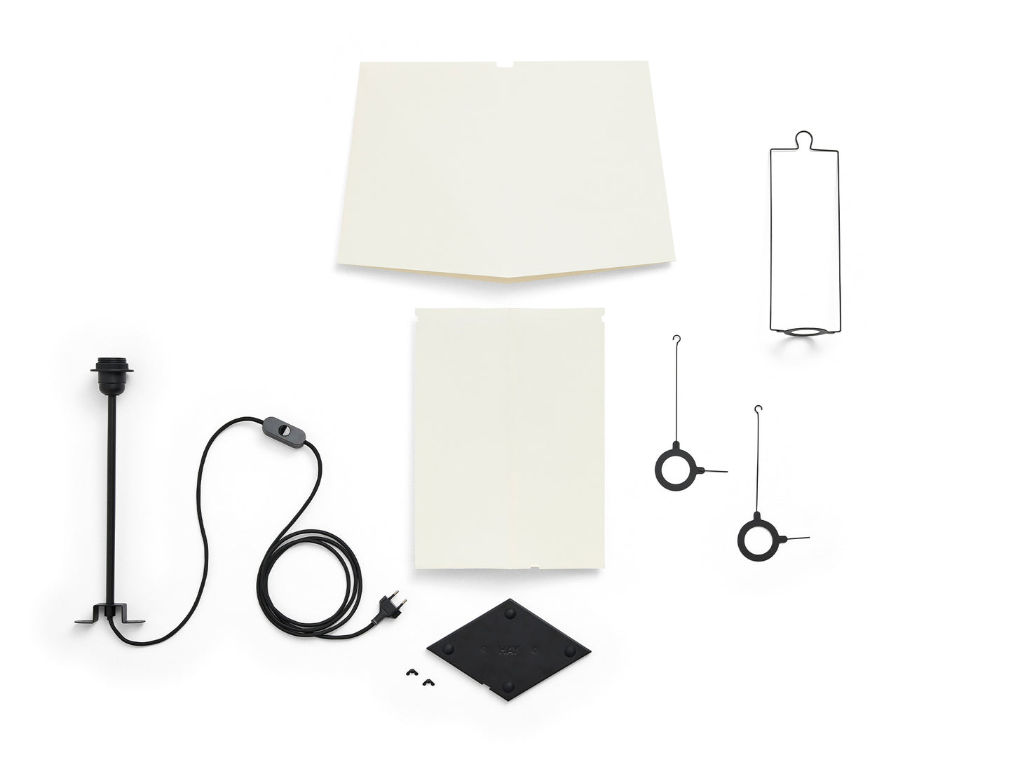 Aplat Table Lamp by HAY