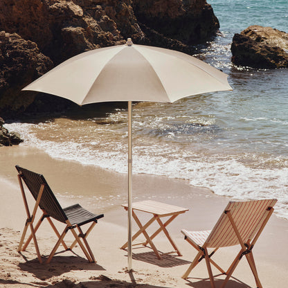 Outdoor Market Folding Chair by HAY 