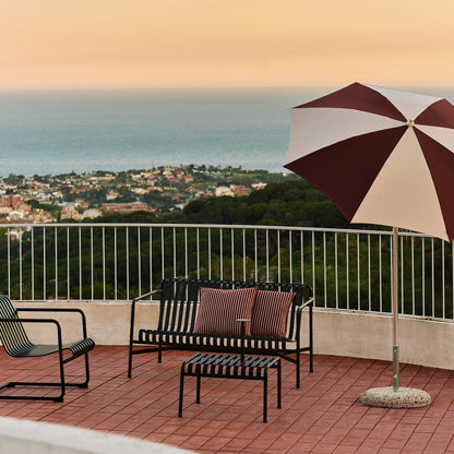 Terrazza Parasol Base by HAY