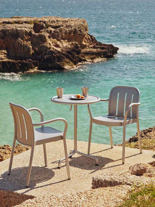 Deville Armchair - Set of 2