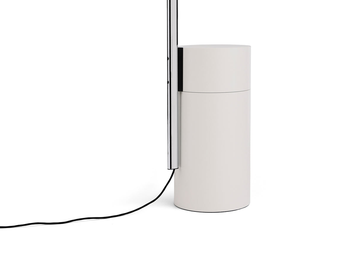 Compass Floor Lamp by HAY