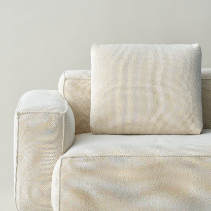 Mags Soft 2.5 Seater Sofa (Low Armrest) with Removable Cover