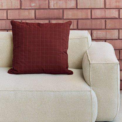 Mags Soft 3 Seater Sofa (Low Armrest) with Removable Cover by HAY - Tartaglia 857  (Not available in UK)