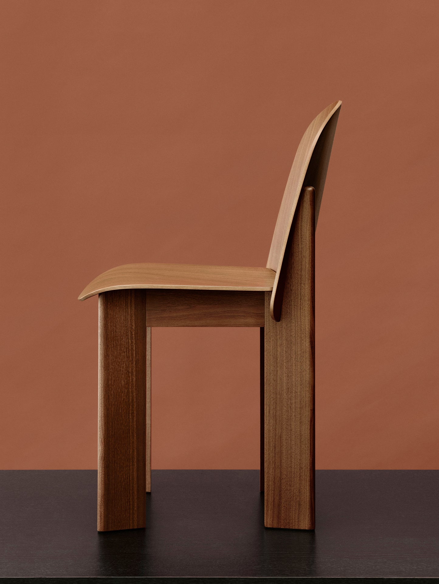 Chisel 65 Chair by HAY