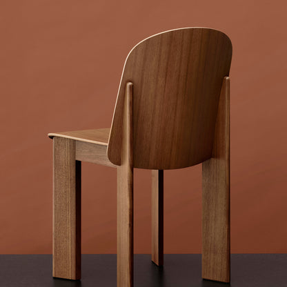 Chisel 65 Chair by HAY