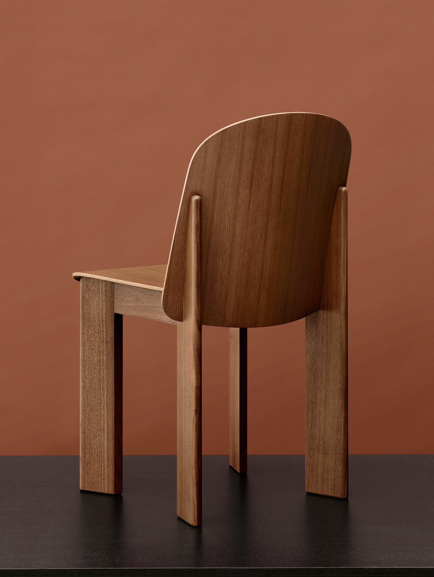 Chisel 65 Chair by HAY