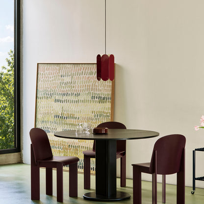 Chisel 29 Table - Round