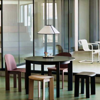 Chisel 10 Stool by HAY