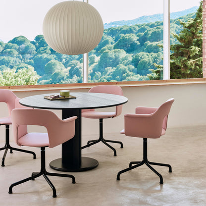 Chisel 29 Table - Round