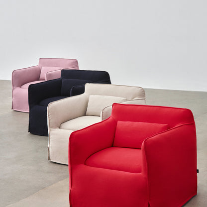 Mimi 1-Seater Sofa