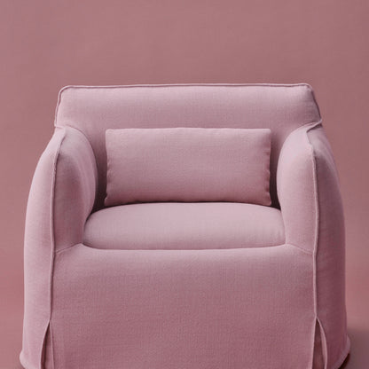 Mimi 1-Seater Sofa by HAY  - Vidar 633