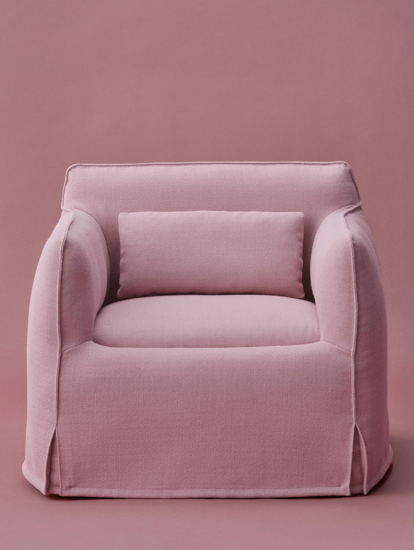 Mimi 1-Seater Sofa by HAY  - Vidar 633