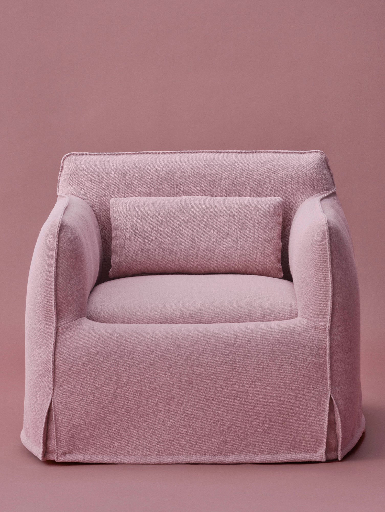 Mimi 1-Seater Sofa by HAY  - Vidar 633