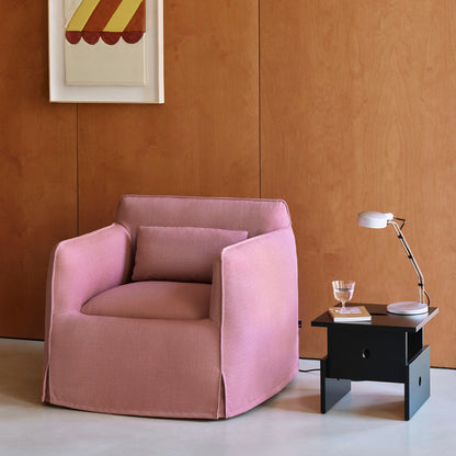 Mimi 1-Seater Sofa by HAY  - Vidar 633