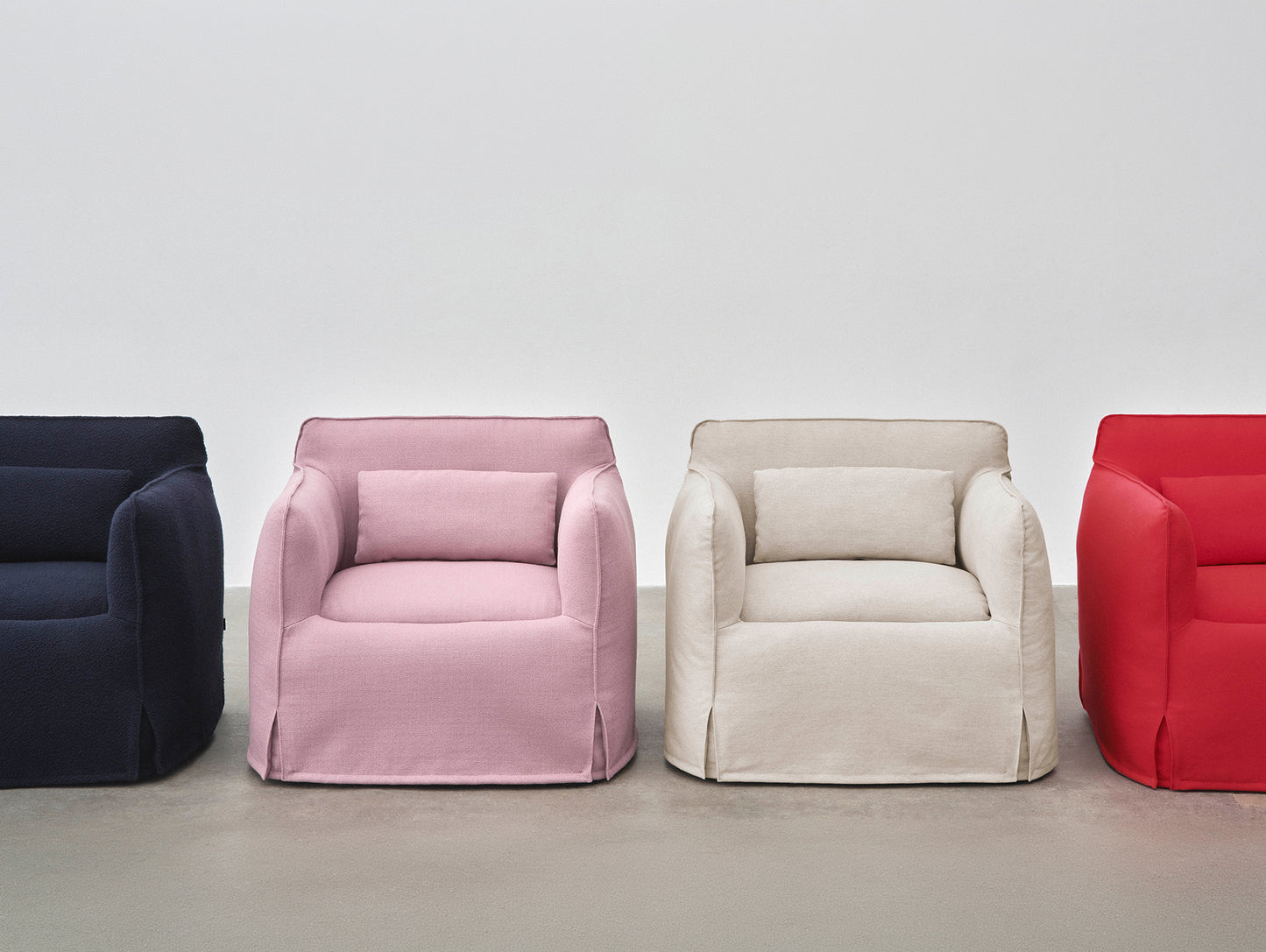 Mimi 1-Seater Sofa