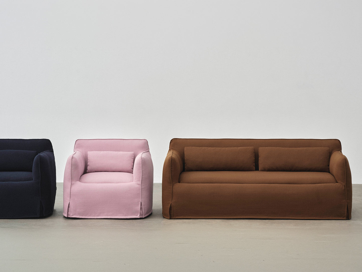Mimi 1-Seater Sofa