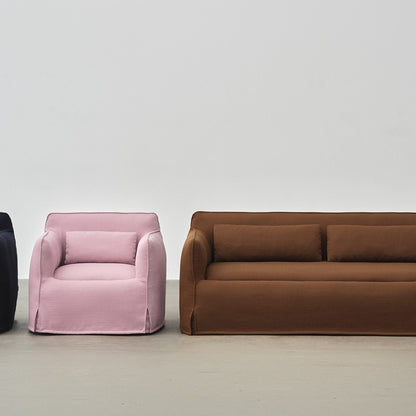 Mimi Sofa by HAY 