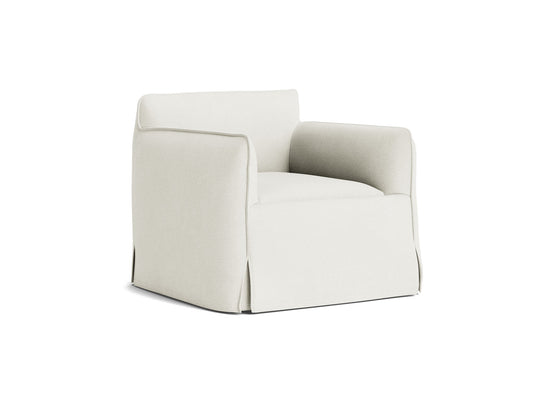 Mimi 1-Seater Sofa by HAY - Osumi 02